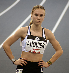 Célia Auquier H300