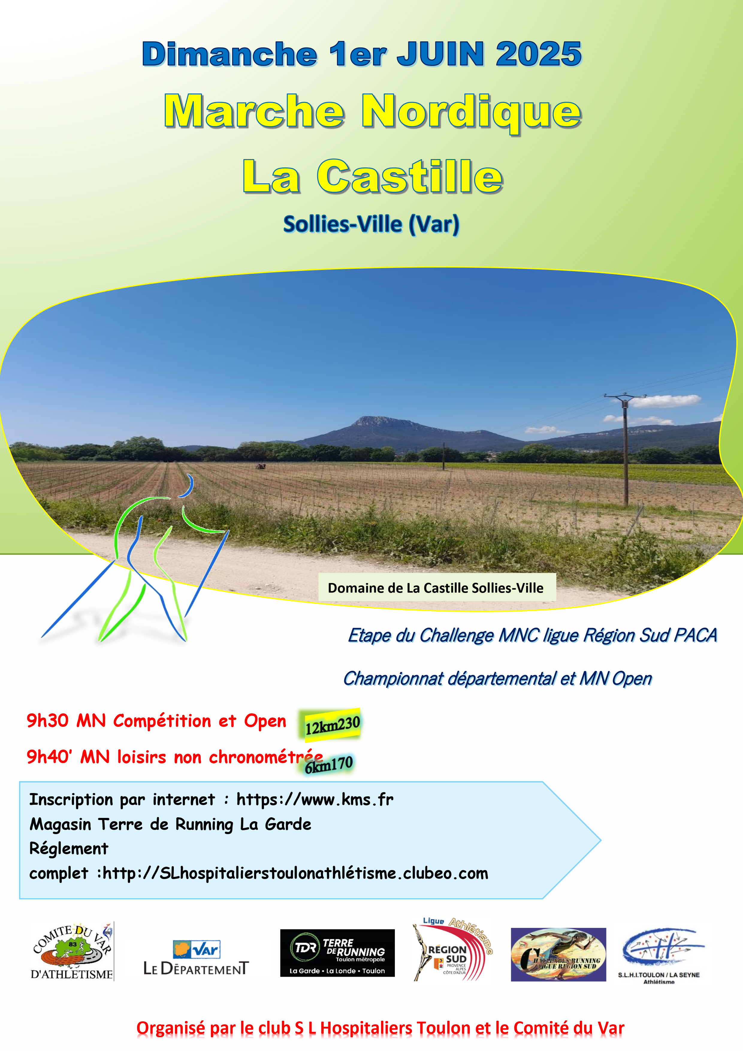 2025 affiche MN La castille