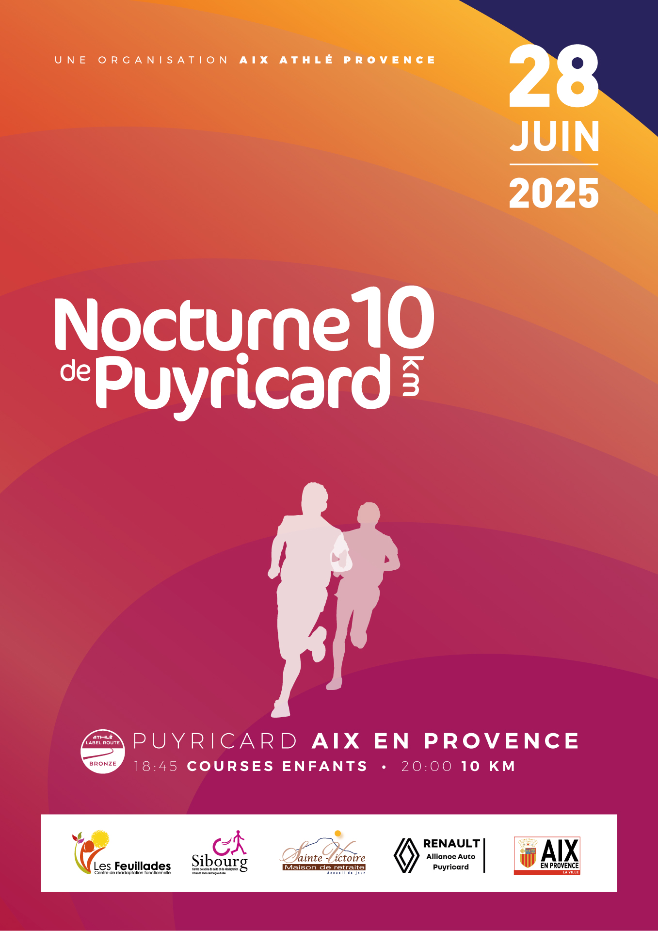 NOCTURNE 2025