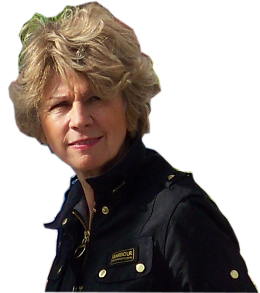 Florence Gaspari