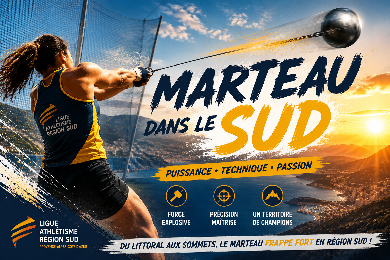 Loan Rodride podium Allemagne