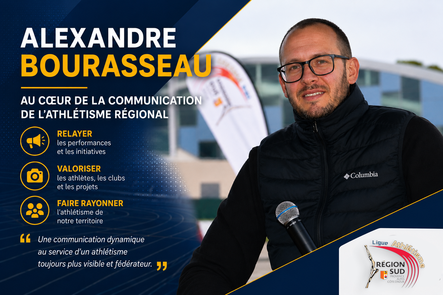 Alexandre Bourasseau