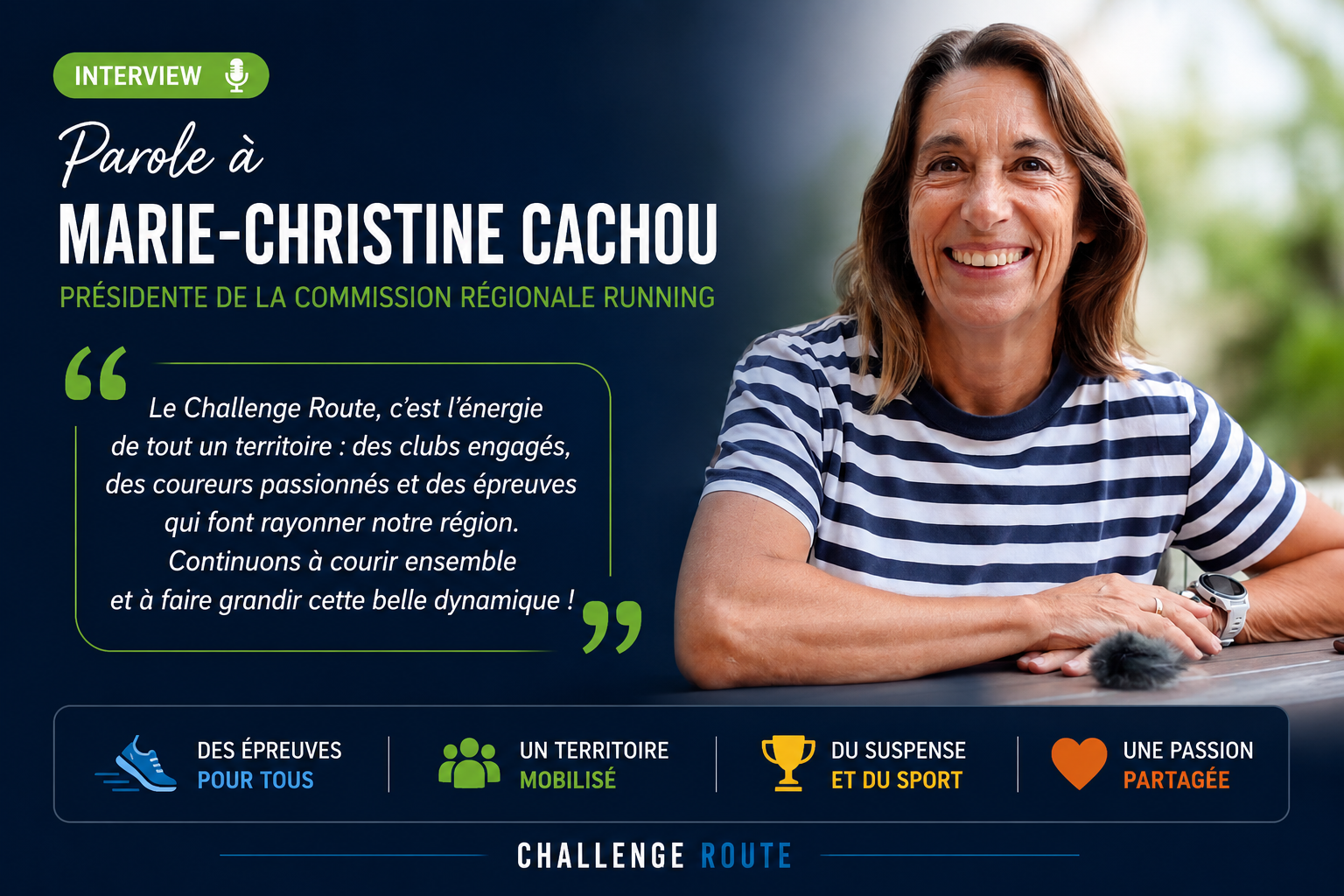 Marie-Christine Cachou
