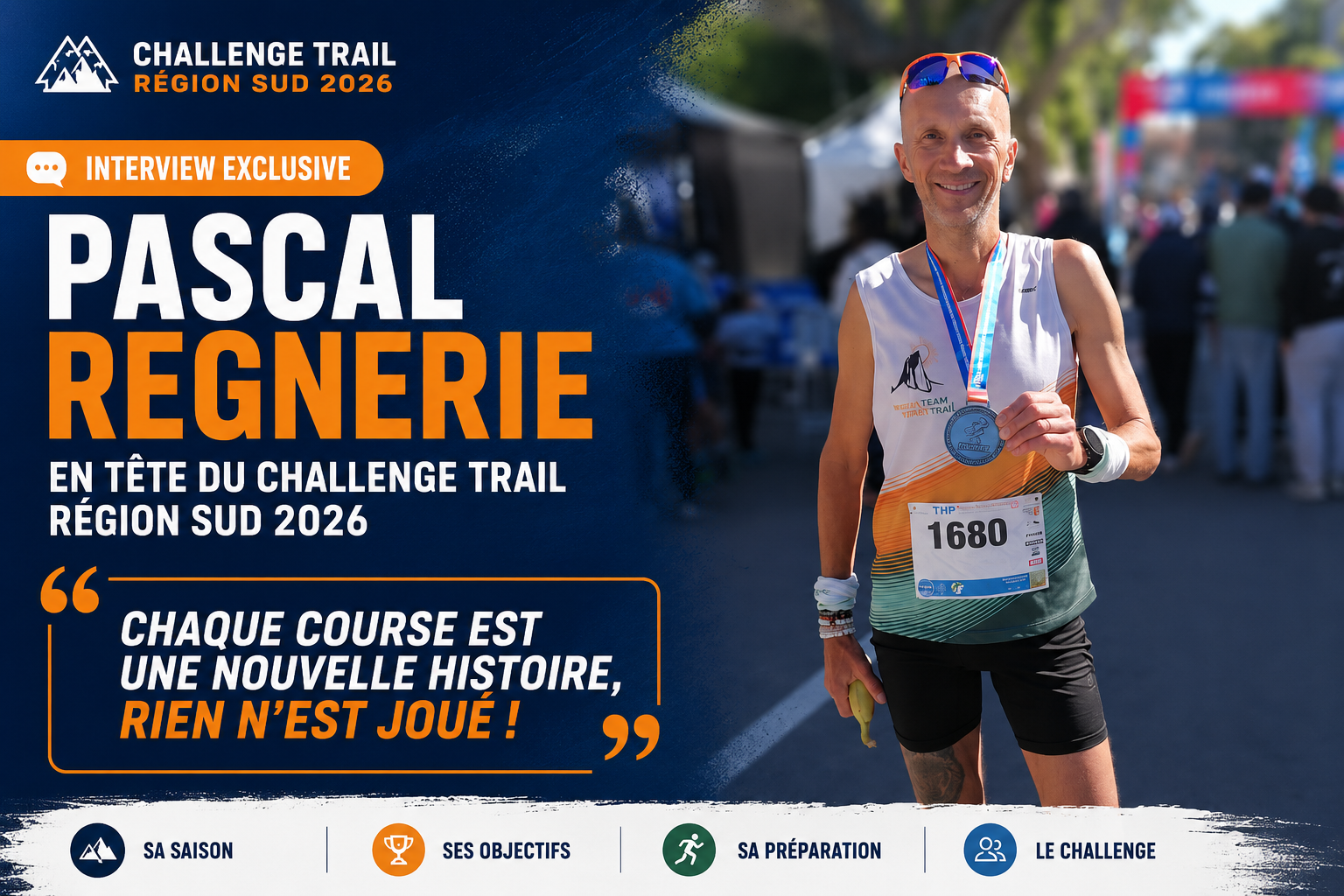 Pascal Regnerie