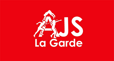 Logo_AJS_La_Garde_2023