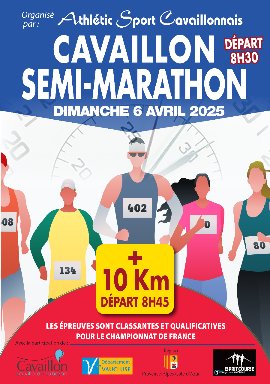 SemiMarathon 2025