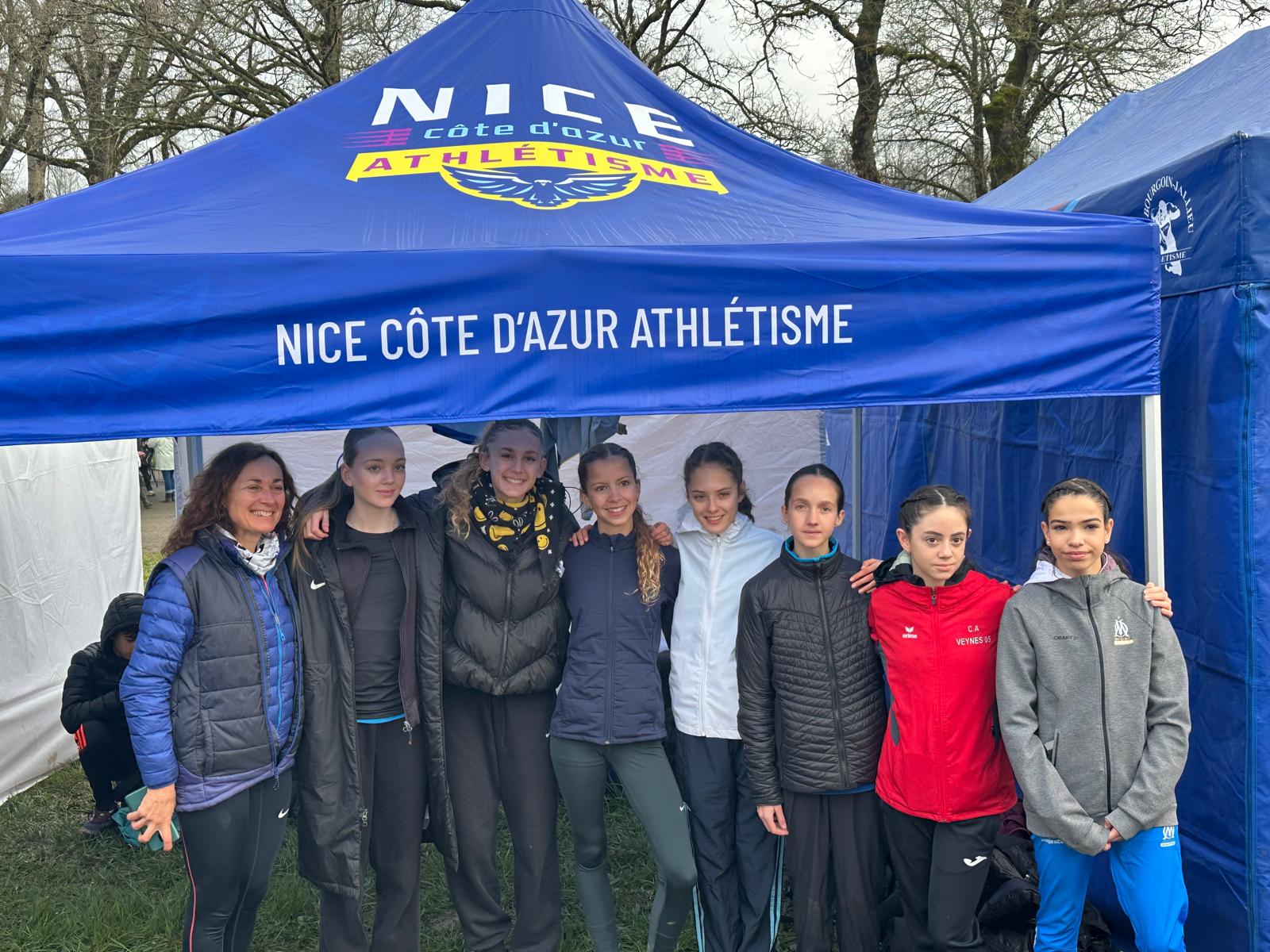 Encadrement et collectif