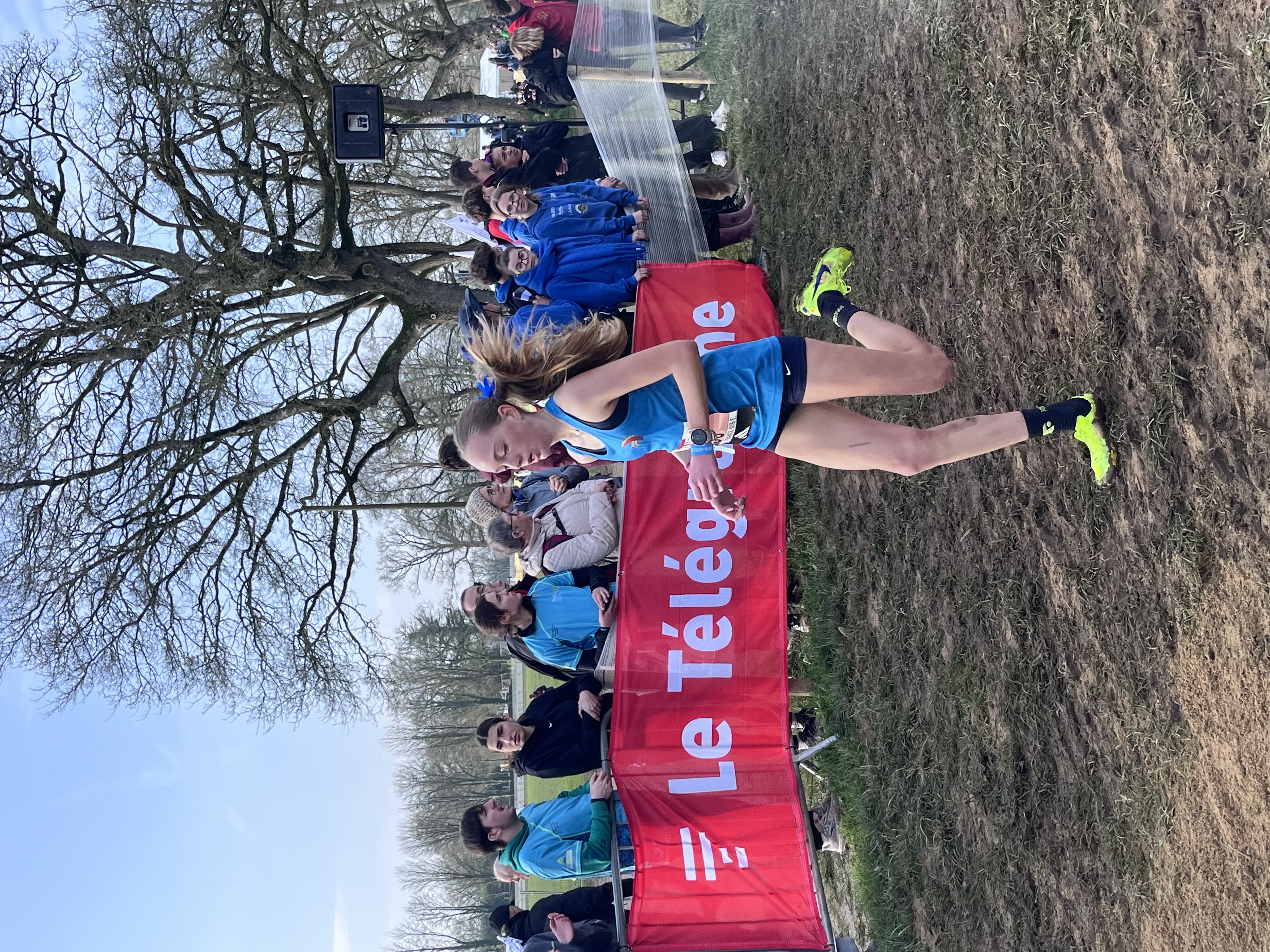 Ambiance du week-end à Carhaix