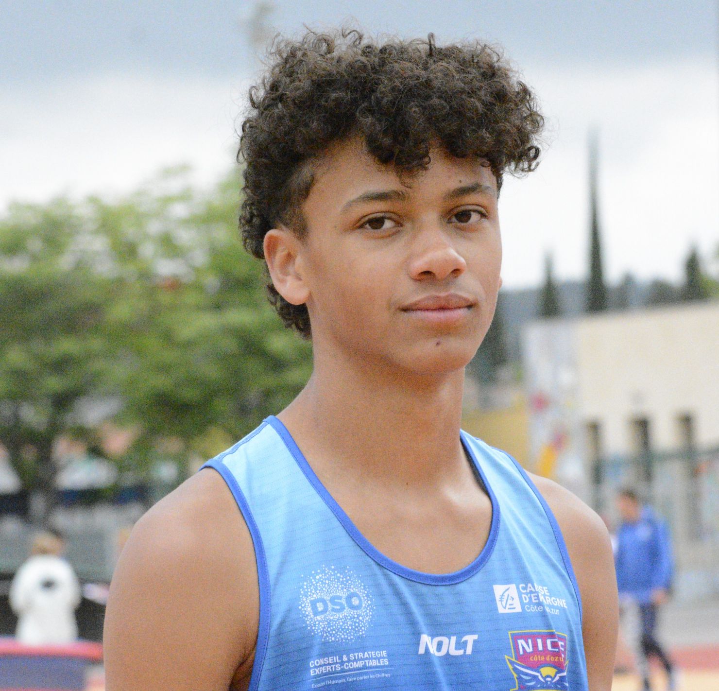 Alexandre Percivalle