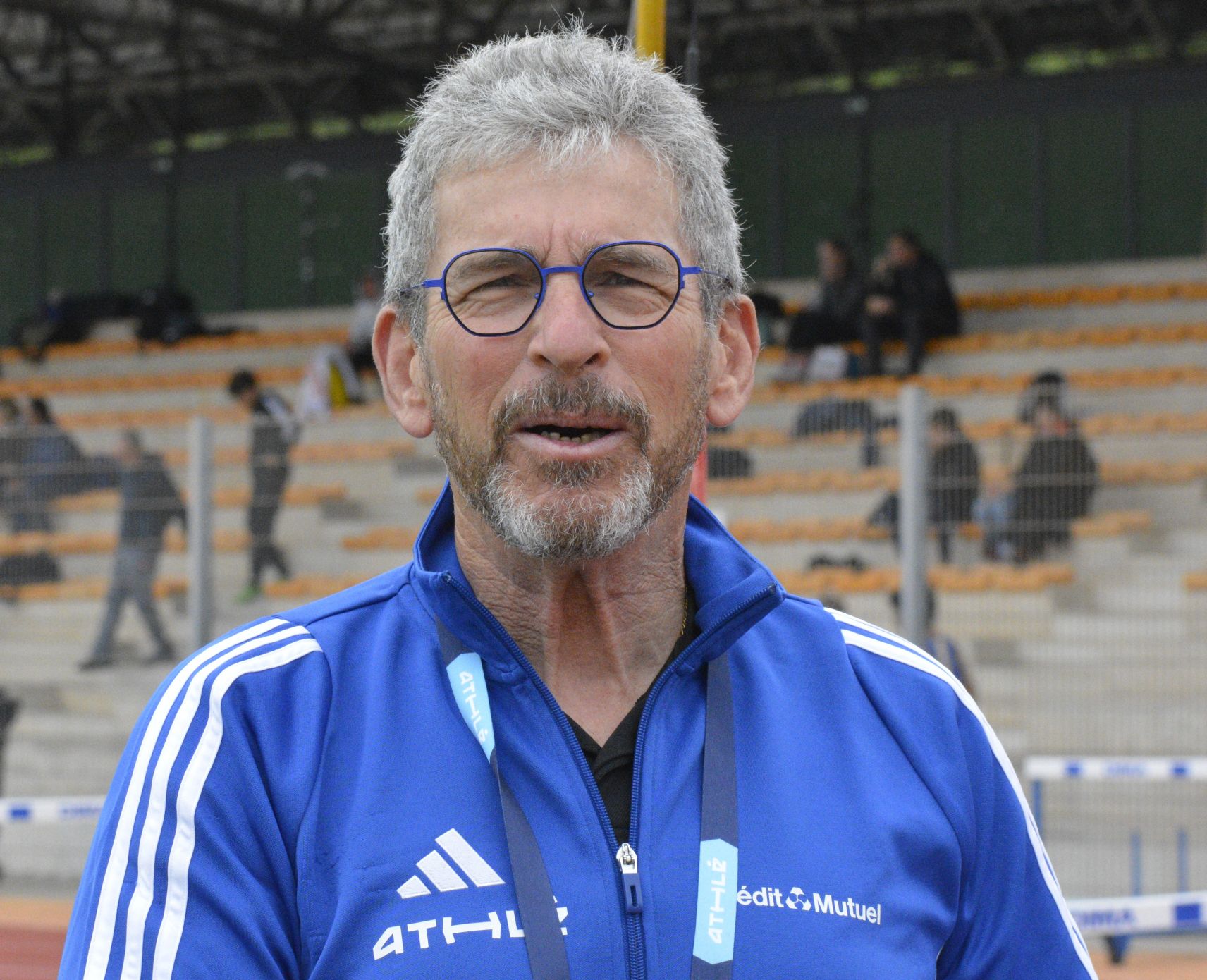 Didier Vanhamme