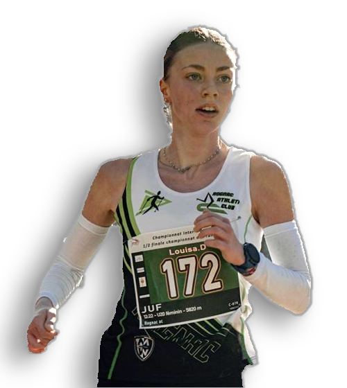 Louisa Della Santina