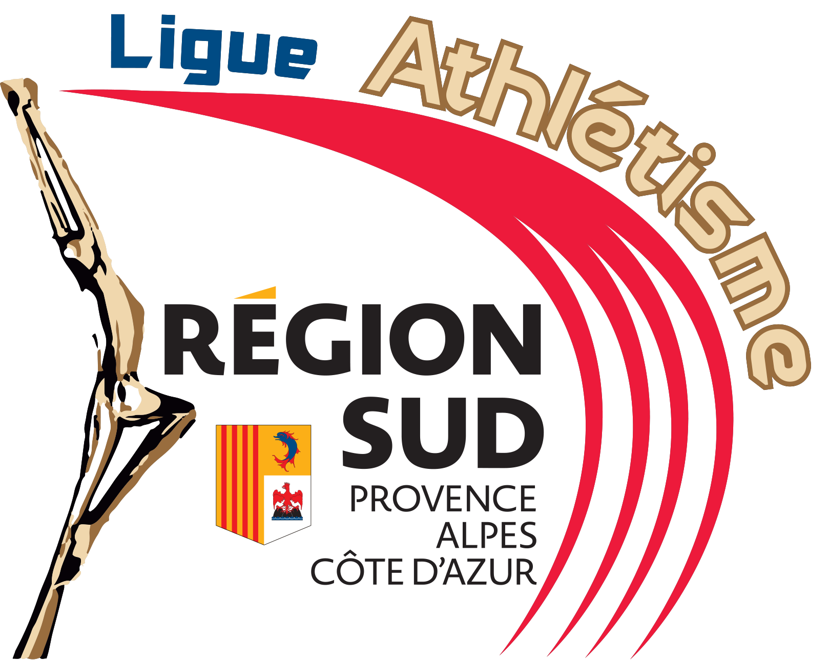 Ligue d'Athlétisme Région Sud