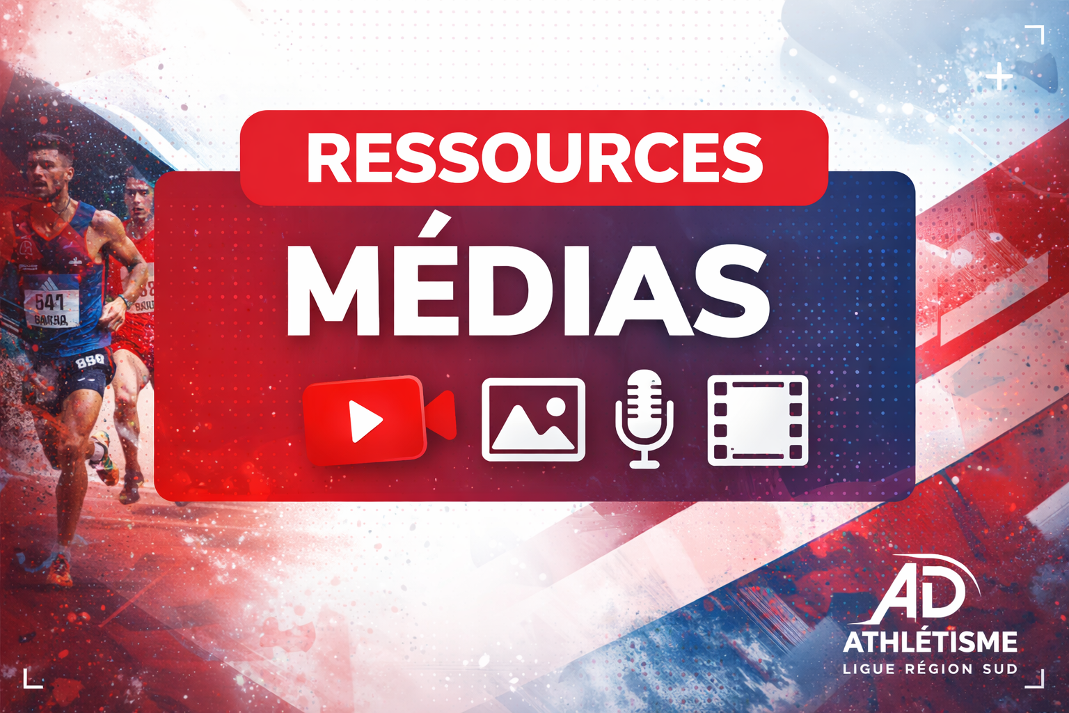 Ressources medias