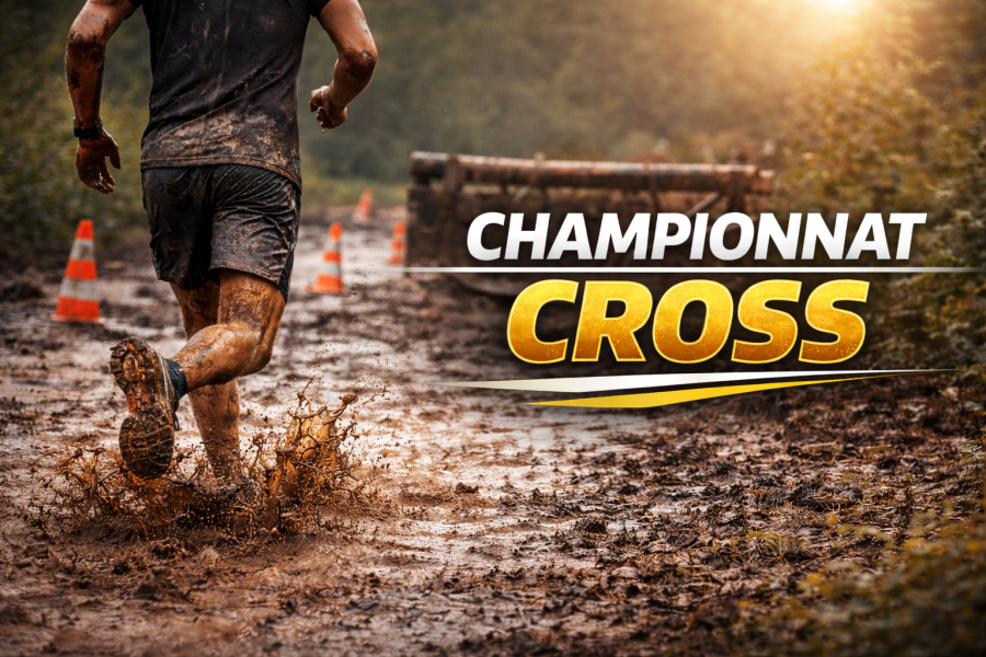 Championnat Cross