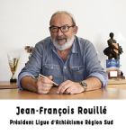 Jean Franois Rouille